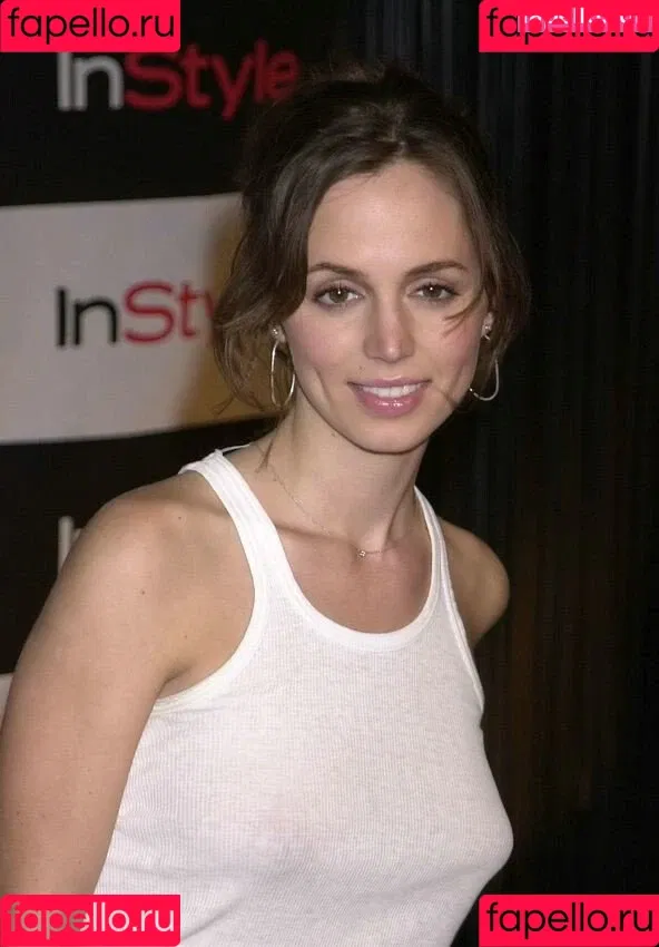 Eliza Dushku Onlyfans Photo Gallery 