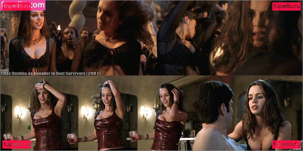 Eliza Dushku Onlyfans Photo Gallery 