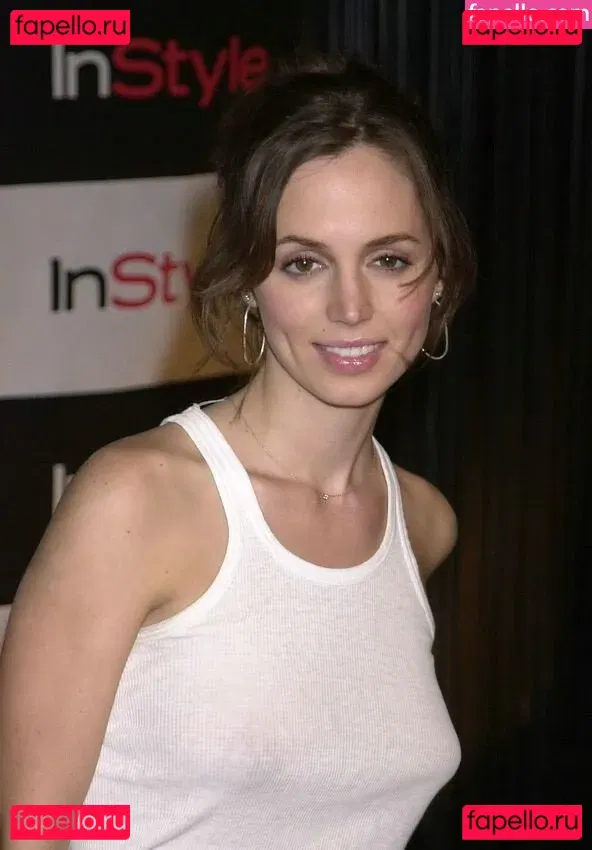 Eliza Dushku Onlyfans Photo Gallery 