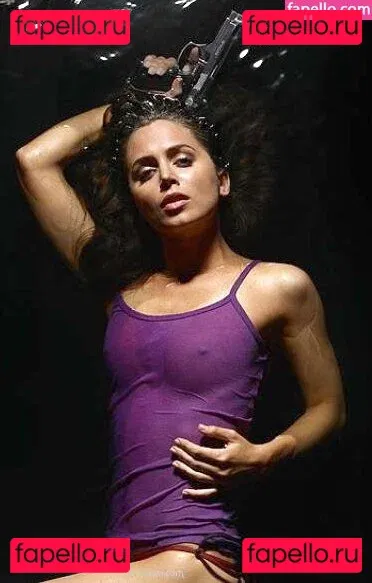 Eliza Dushku Onlyfans Photo Gallery 