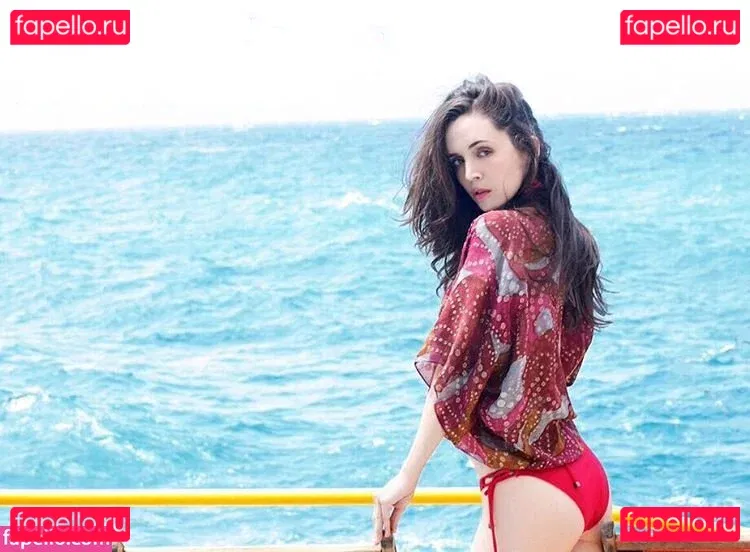 Eliza Dushku Onlyfans Photo Gallery 