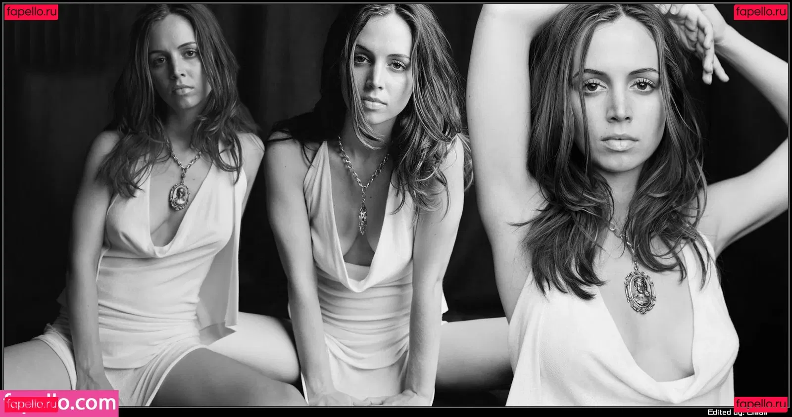 Eliza Dushku Onlyfans Photo Gallery 
