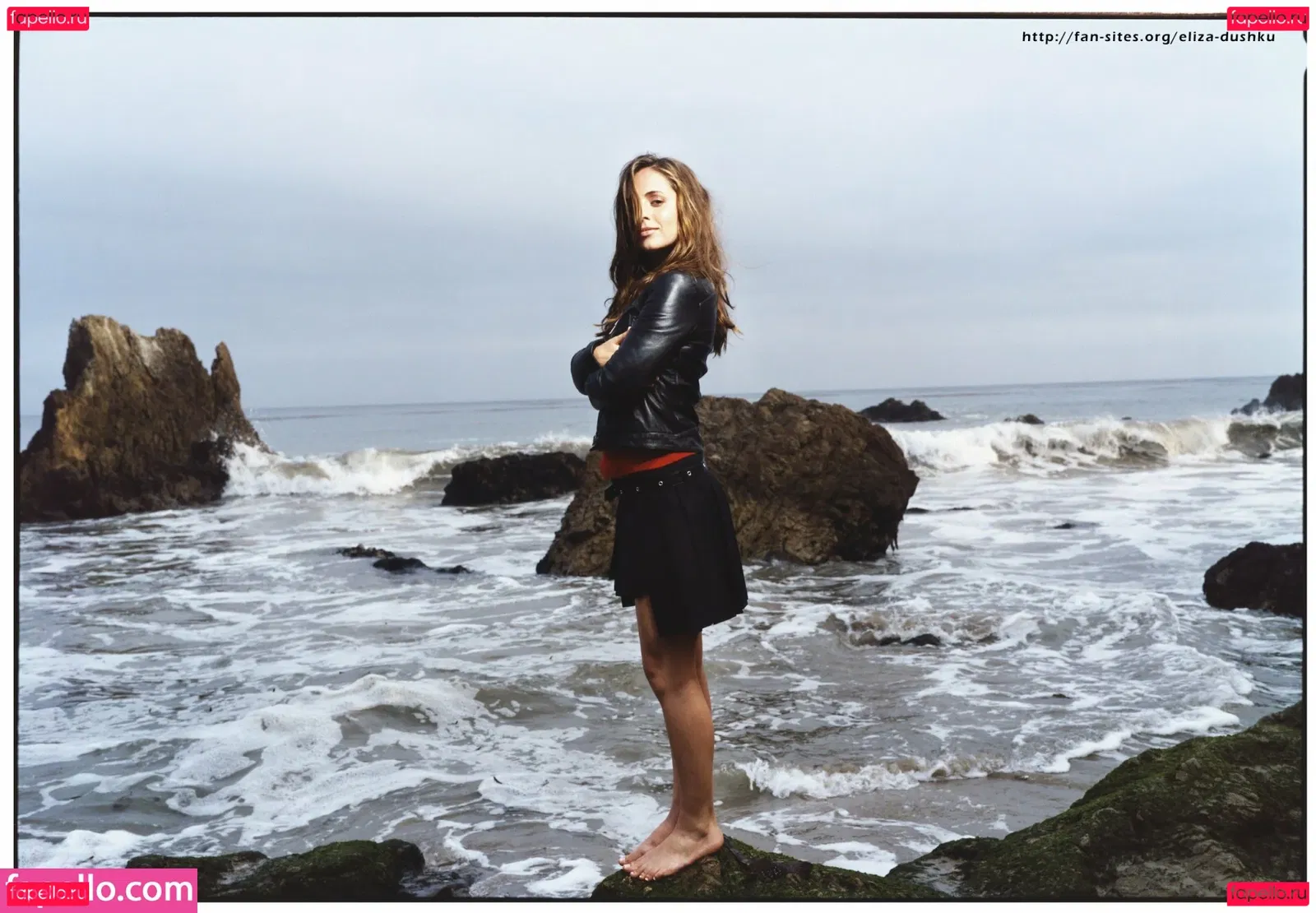 Eliza Dushku Onlyfans Photo Gallery 