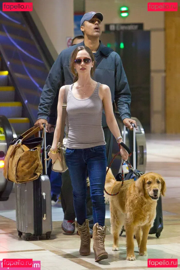 Eliza Dushku Onlyfans Photo Gallery 