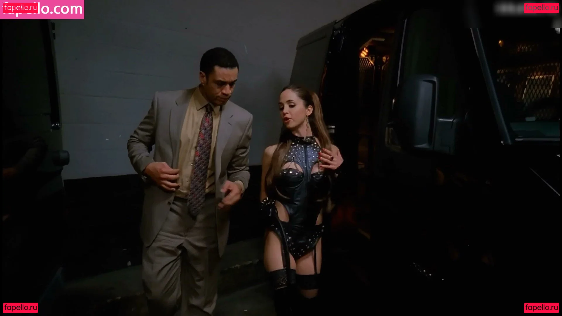 Eliza Dushku Onlyfans Photo Gallery 