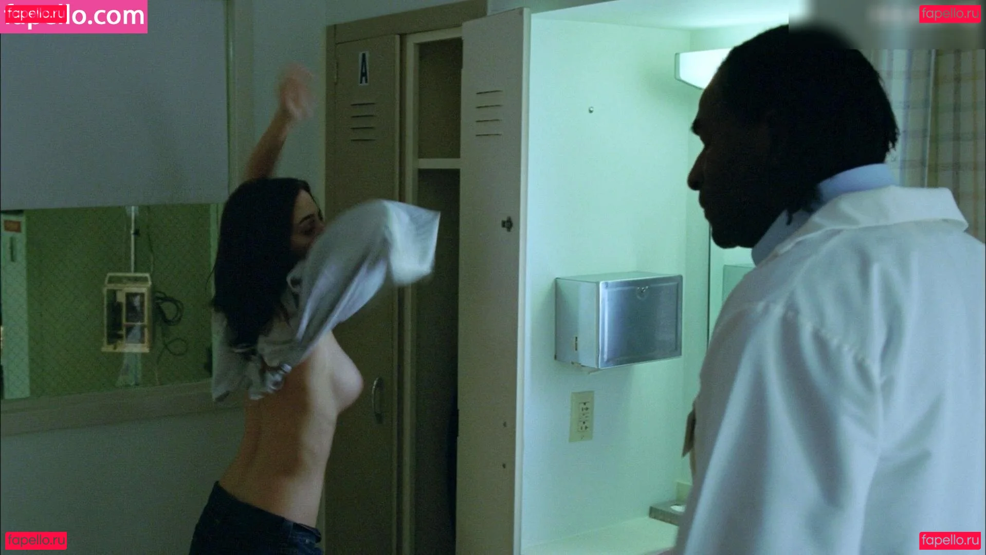 Eliza Dushku Onlyfans Photo Gallery 