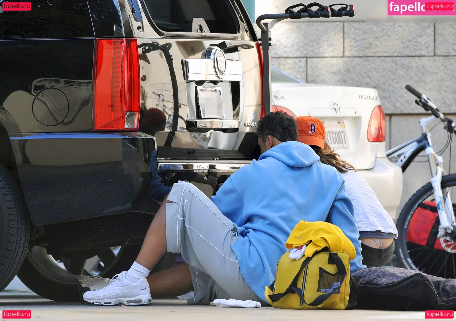 Eliza Dushku Onlyfans Photo Gallery 