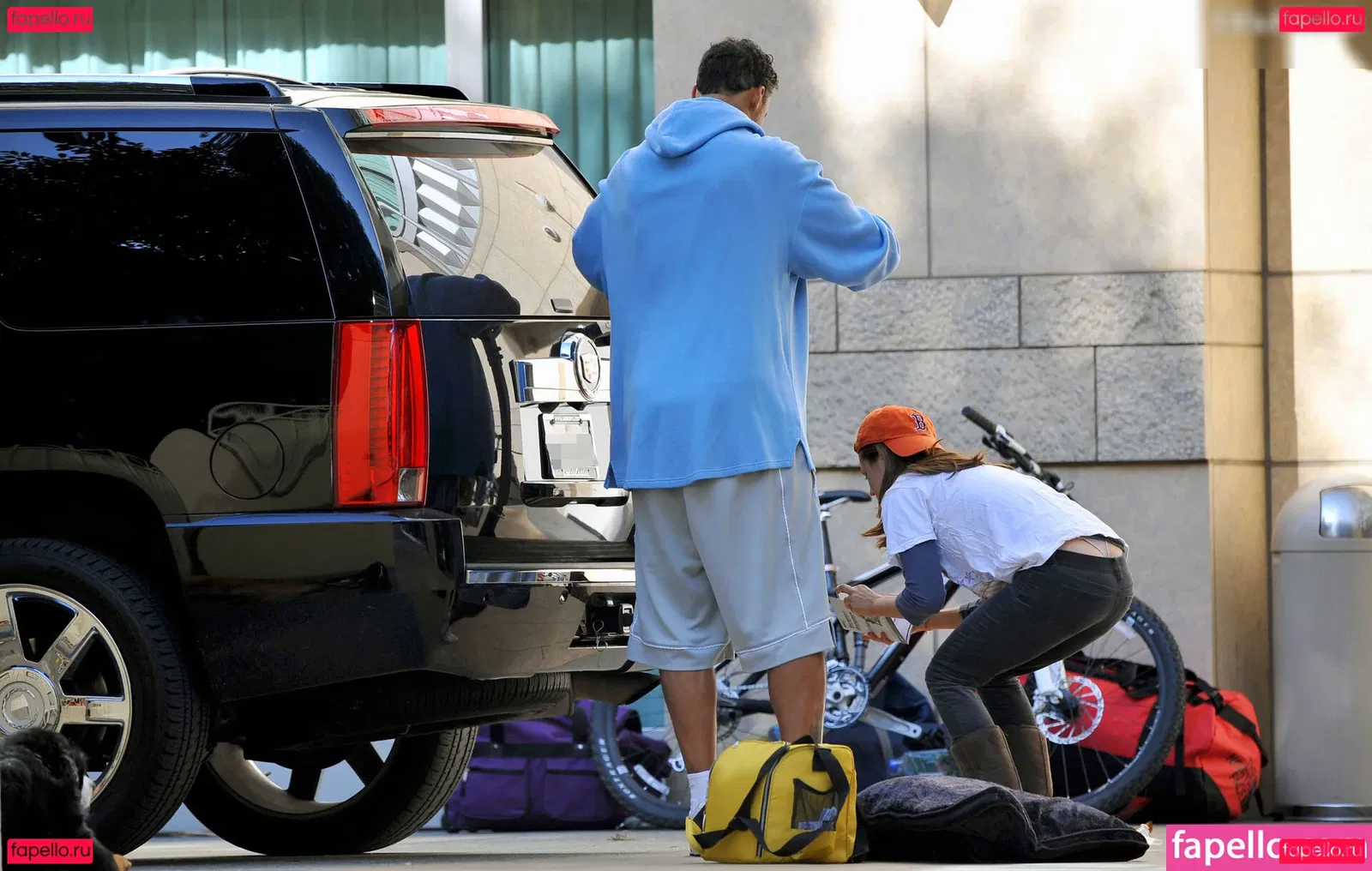 Eliza Dushku Onlyfans Photo Gallery 