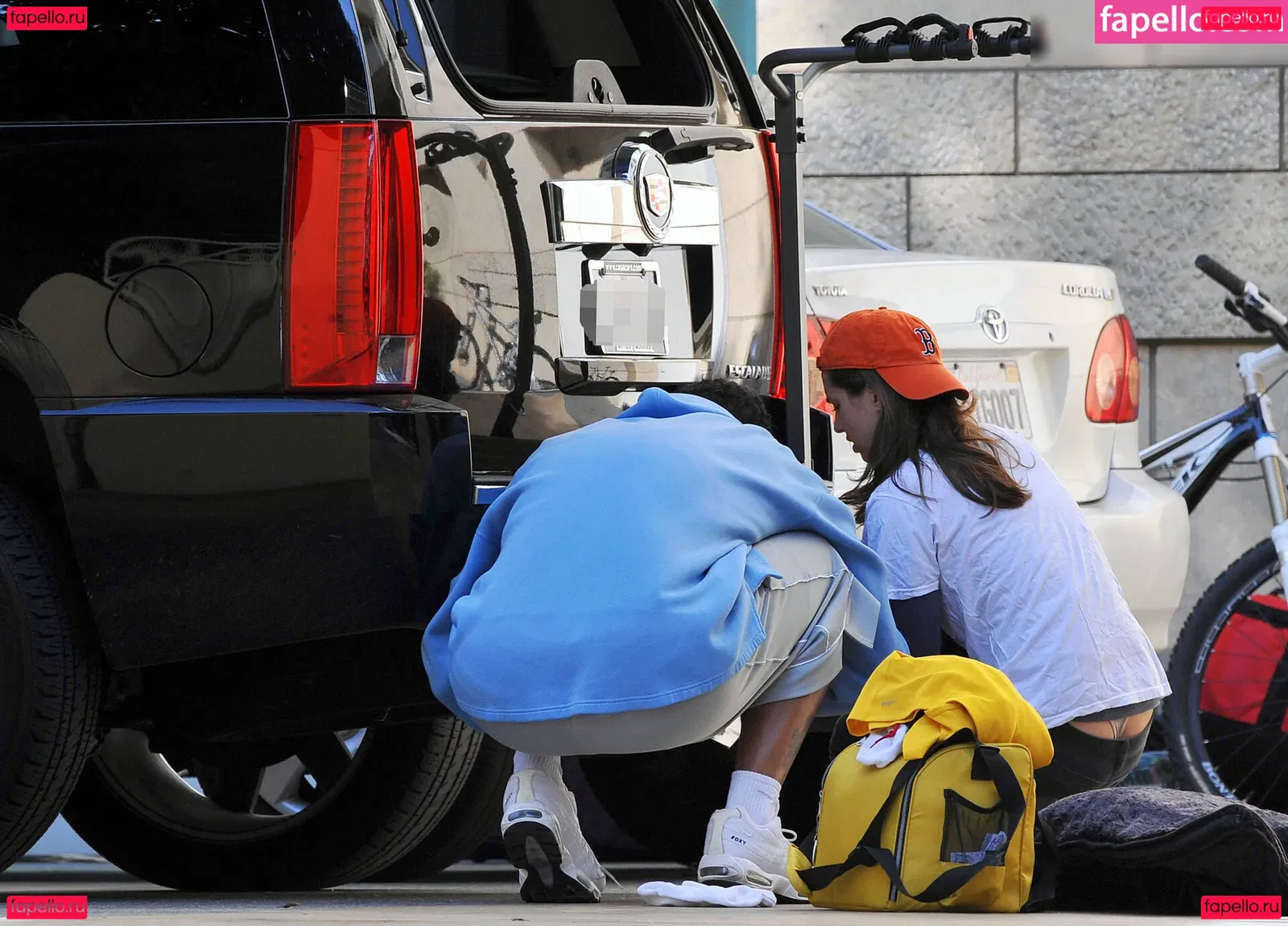 Eliza Dushku Onlyfans Photo Gallery 