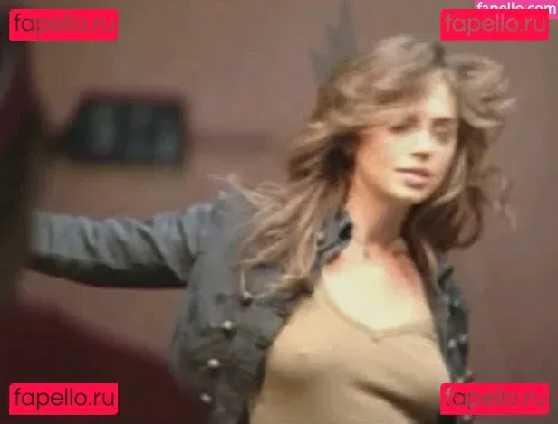 Eliza Dushku Onlyfans Photo Gallery 