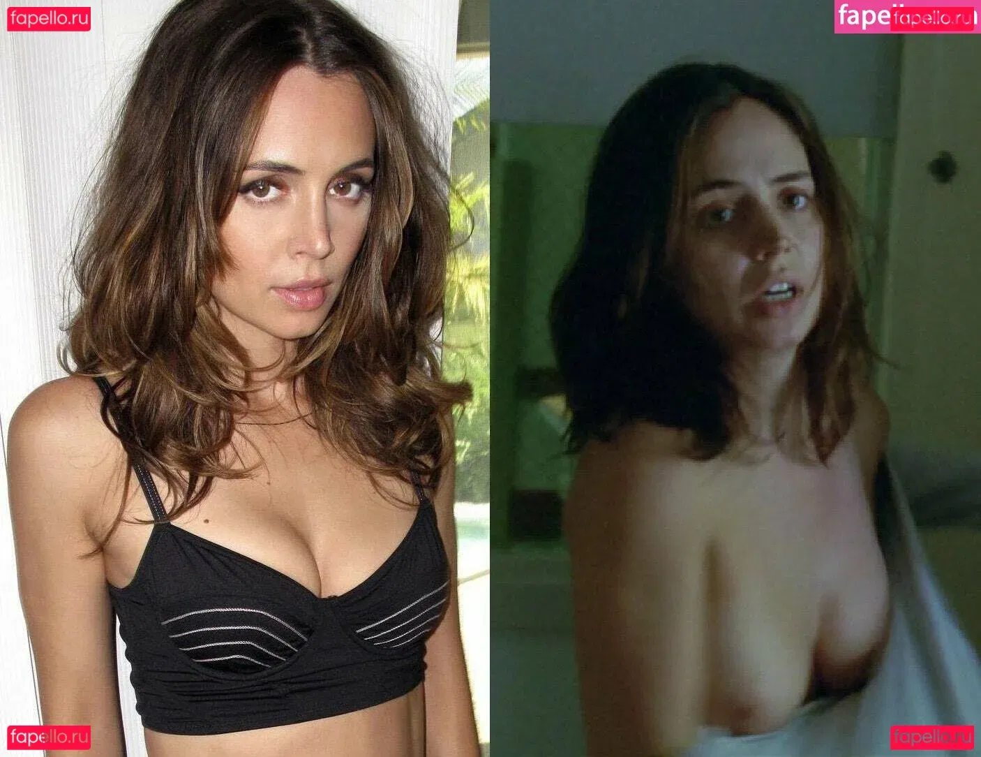 Eliza Dushku Onlyfans Photo Gallery 
