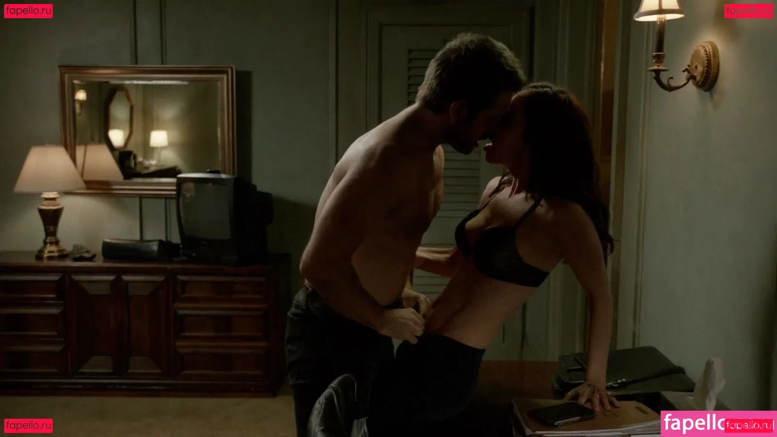 Eliza Dushku Onlyfans Photo Gallery 