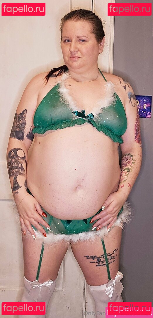 siren0501 Nude Onlyfans Photo 15