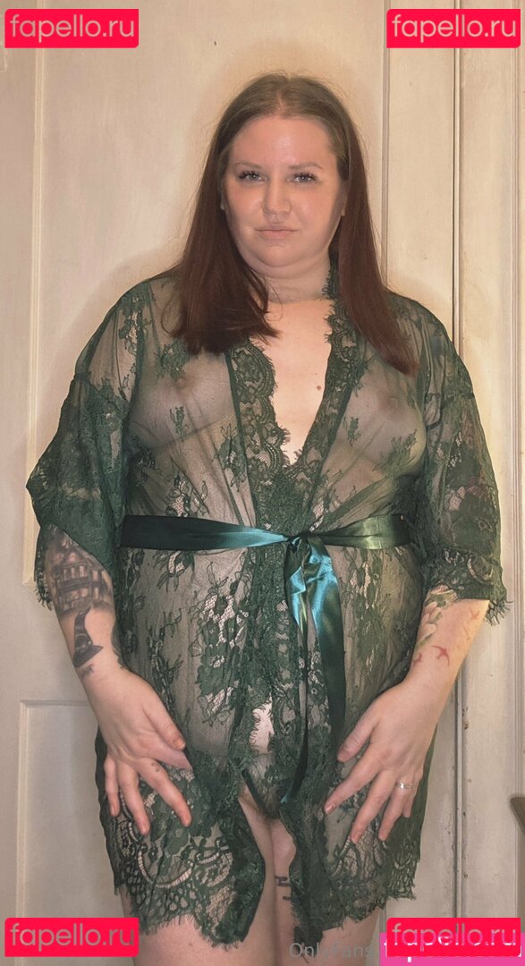 siren0501 Nude Onlyfans Photo 13