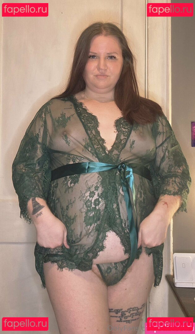 siren0501 Nude Onlyfans Photo 10