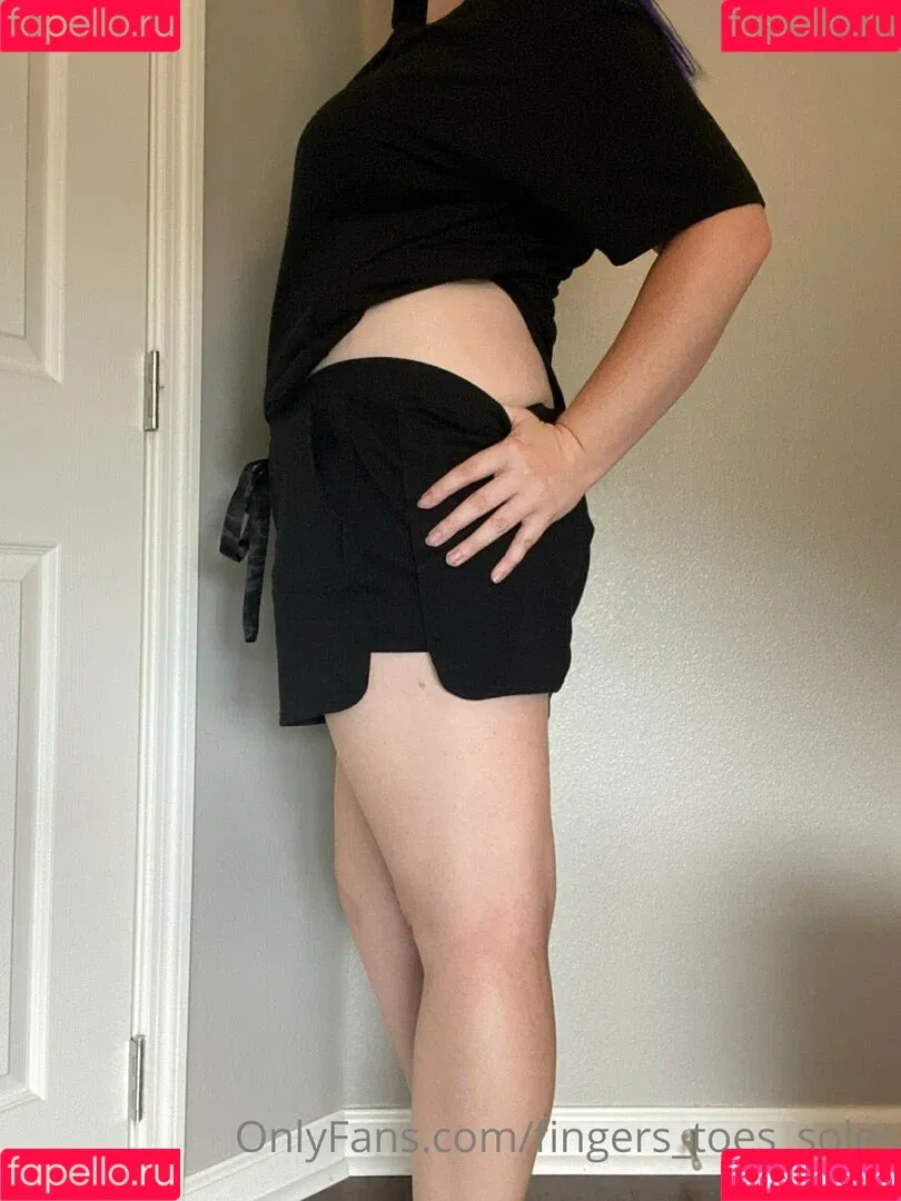 fingers_toes_soles Onlyfans Photo Gallery 