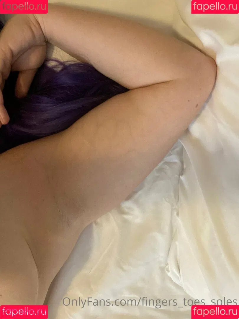 fingers_toes_soles Onlyfans Photo Gallery 
