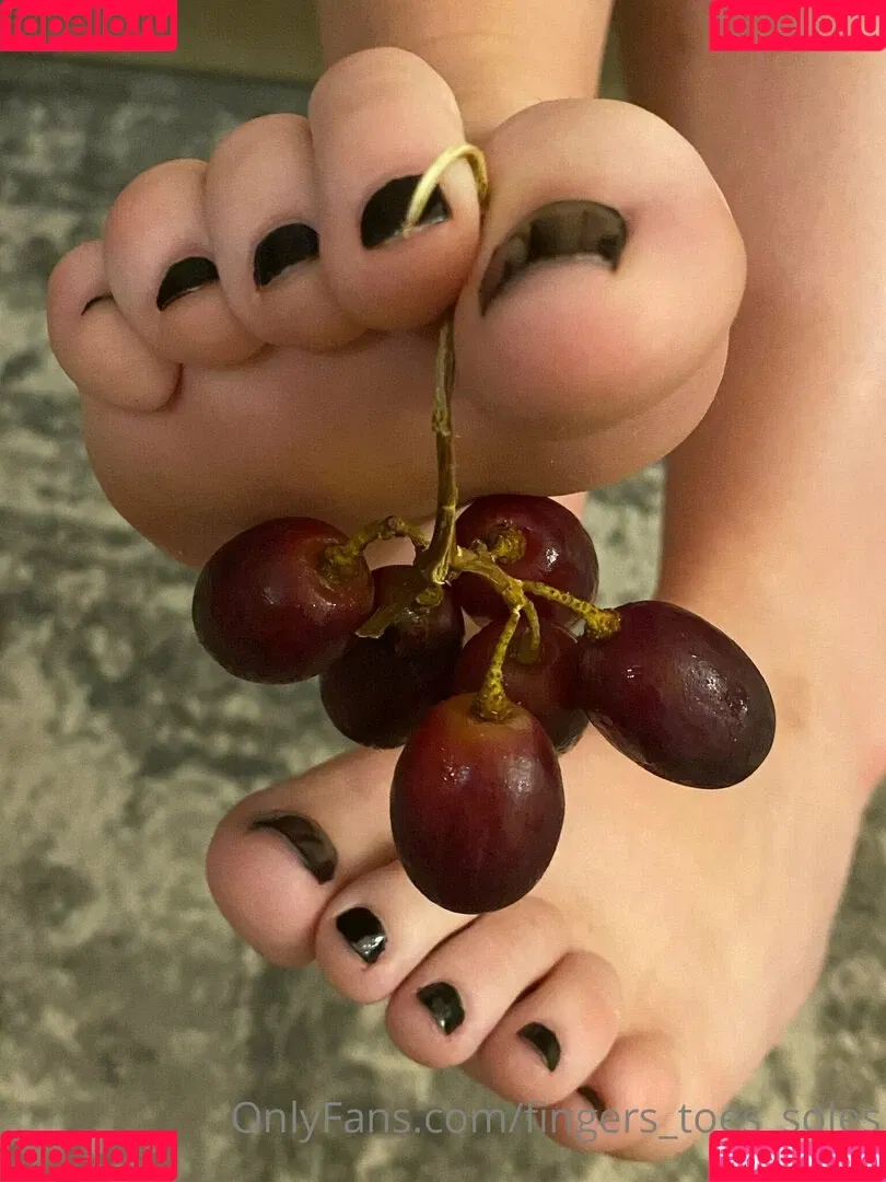 fingers_toes_soles Onlyfans Photo Gallery 