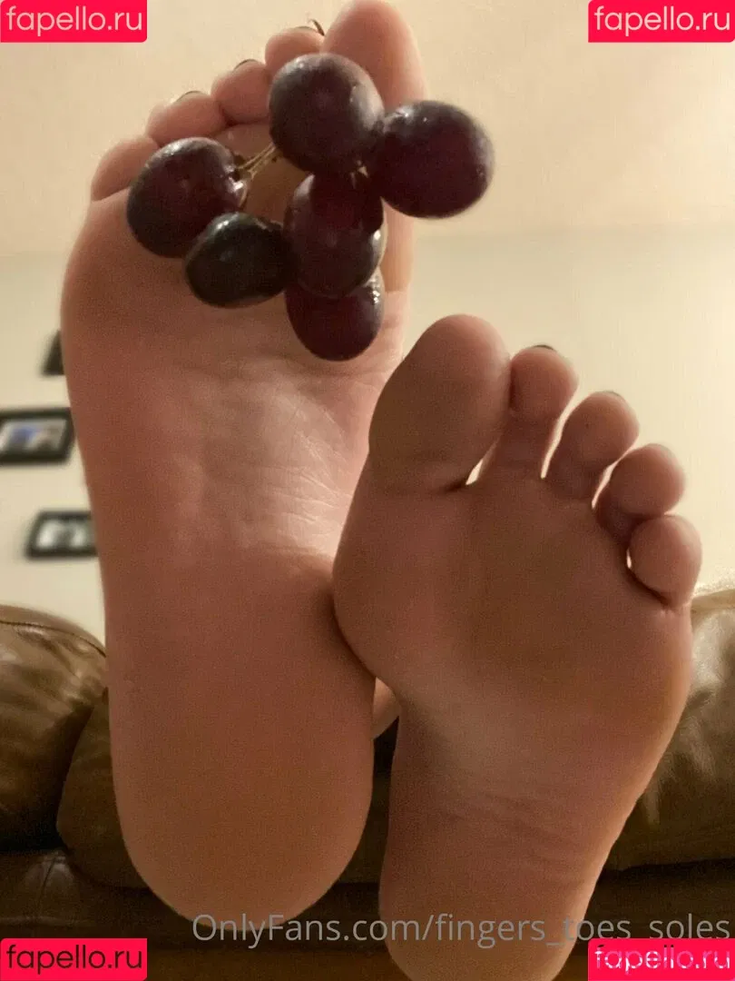 fingers_toes_soles Onlyfans Photo Gallery 