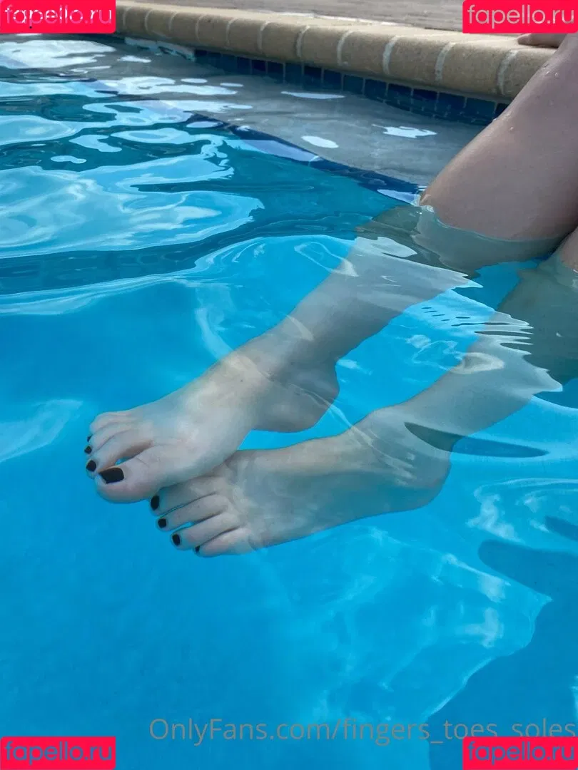 fingers_toes_soles Onlyfans Photo Gallery 