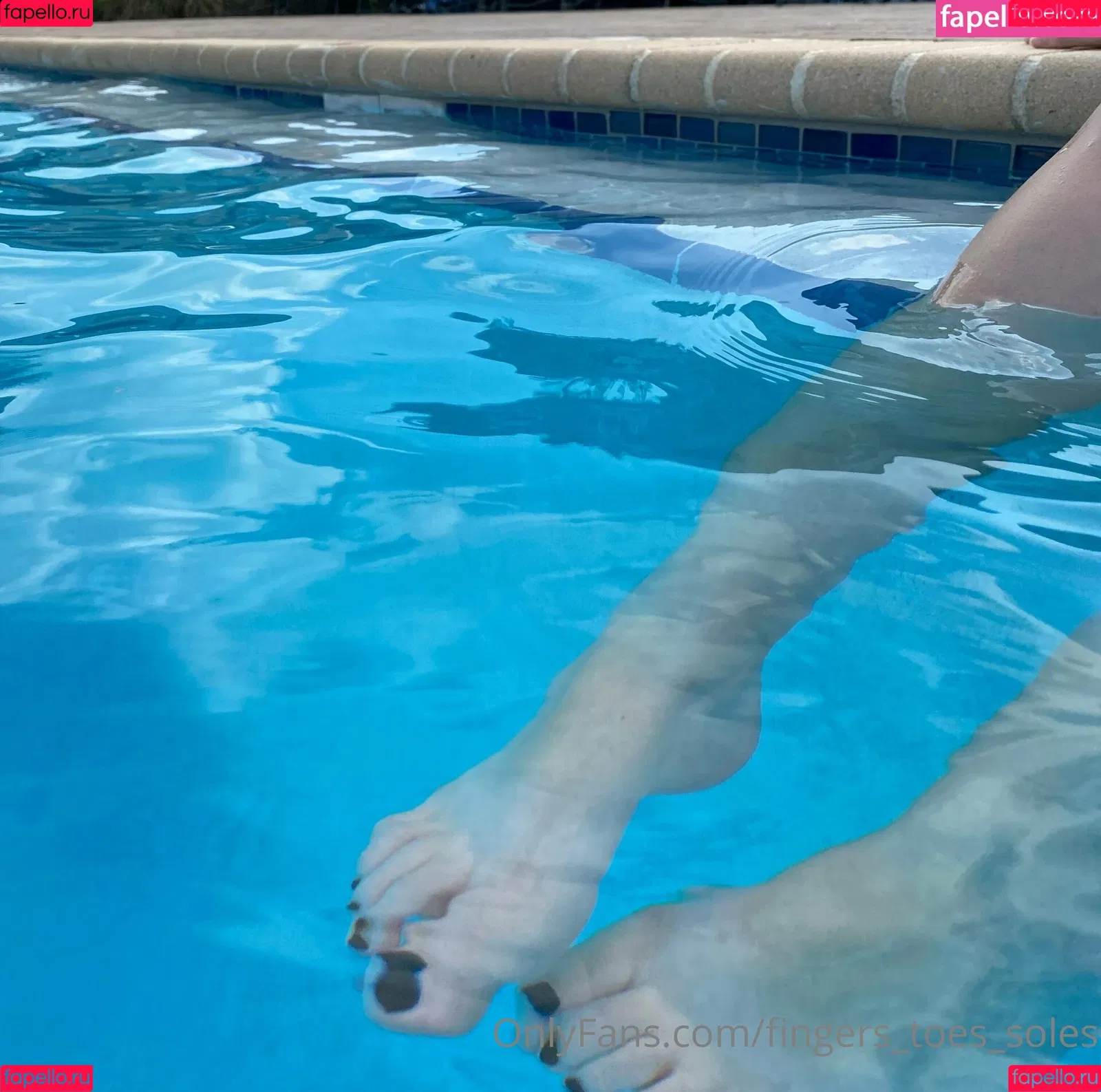 fingers_toes_soles Onlyfans Photo Gallery 
