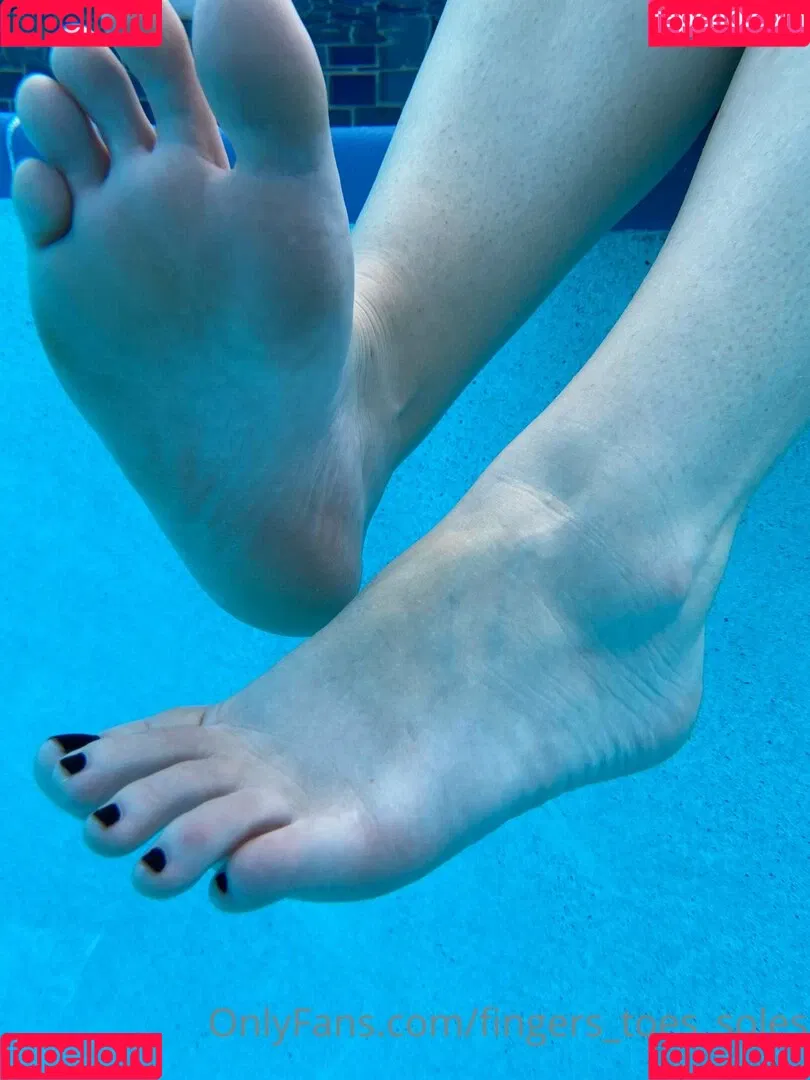 fingers_toes_soles Onlyfans Photo Gallery 