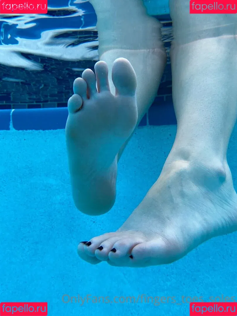 fingers_toes_soles Onlyfans Photo Gallery 