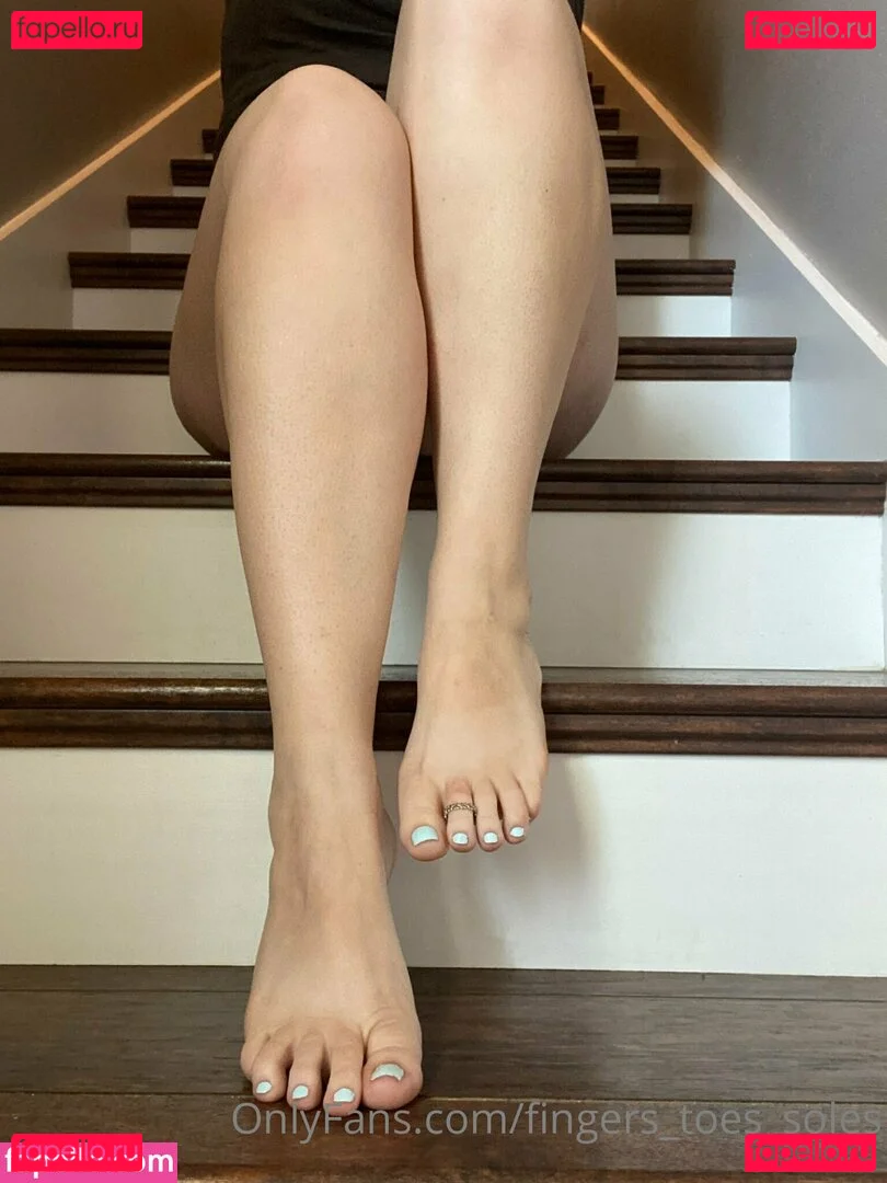 fingers_toes_soles Onlyfans Photo Gallery 