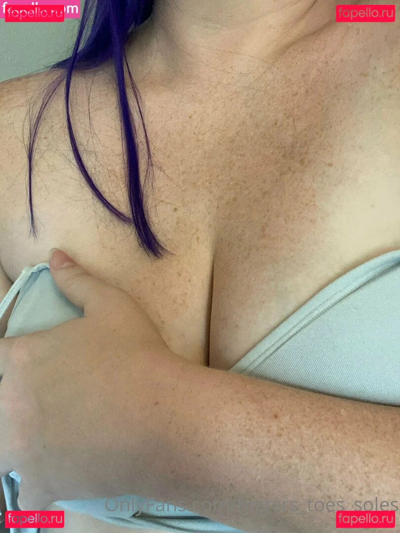 fingers_toes_soles Onlyfans Photo Gallery 