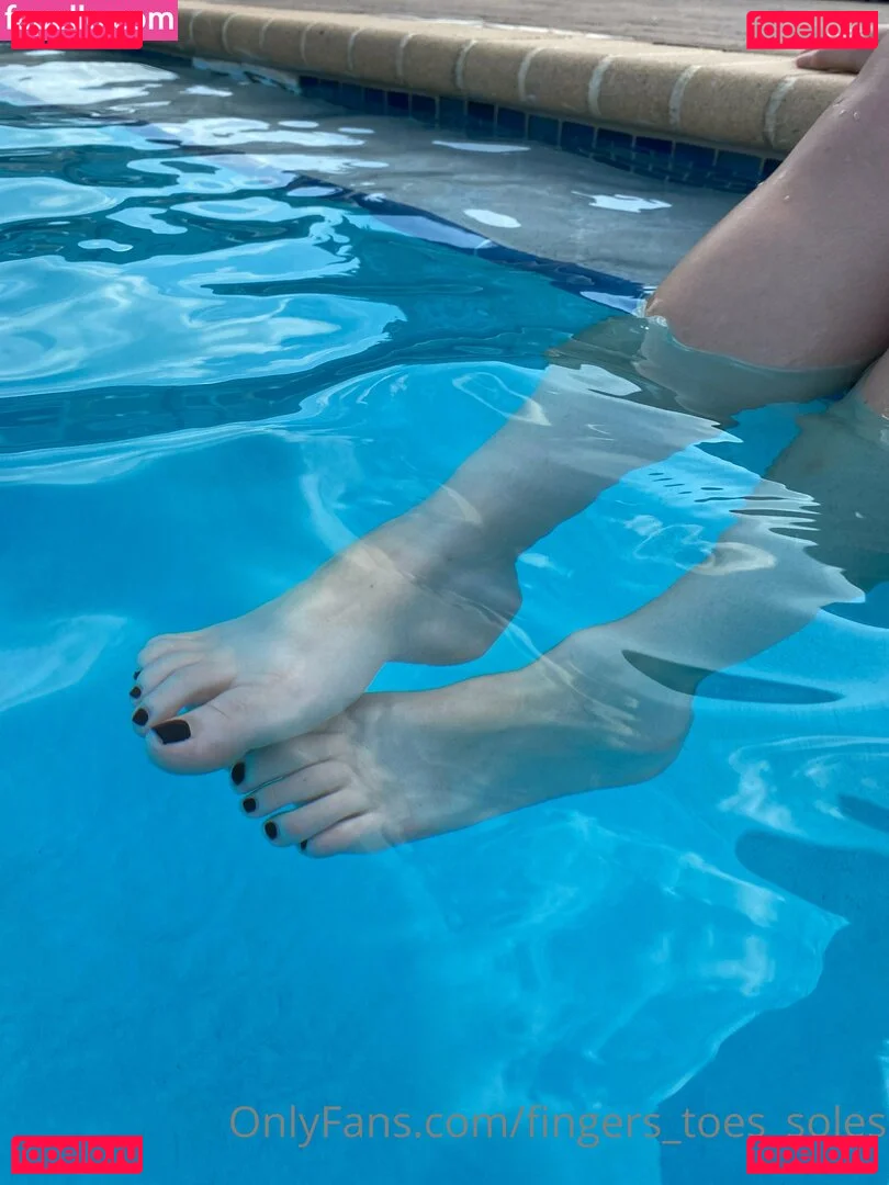 fingers_toes_soles Onlyfans Photo Gallery 