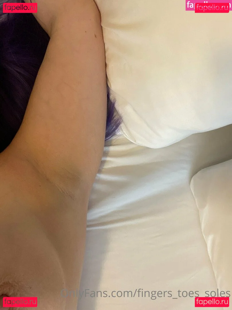 fingers_toes_soles Onlyfans Photo Gallery 