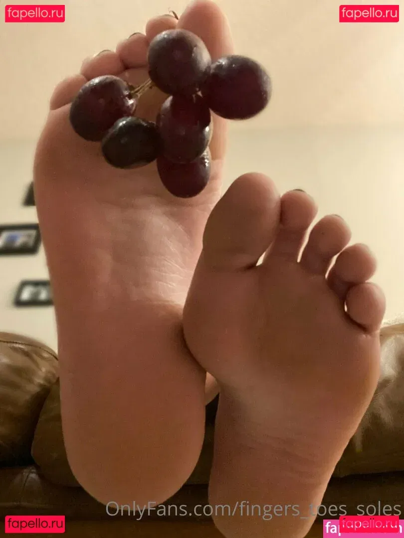 fingers_toes_soles Onlyfans Photo Gallery 