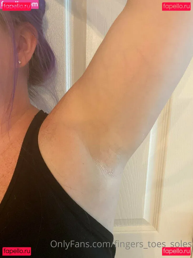 fingers_toes_soles Onlyfans Photo Gallery 