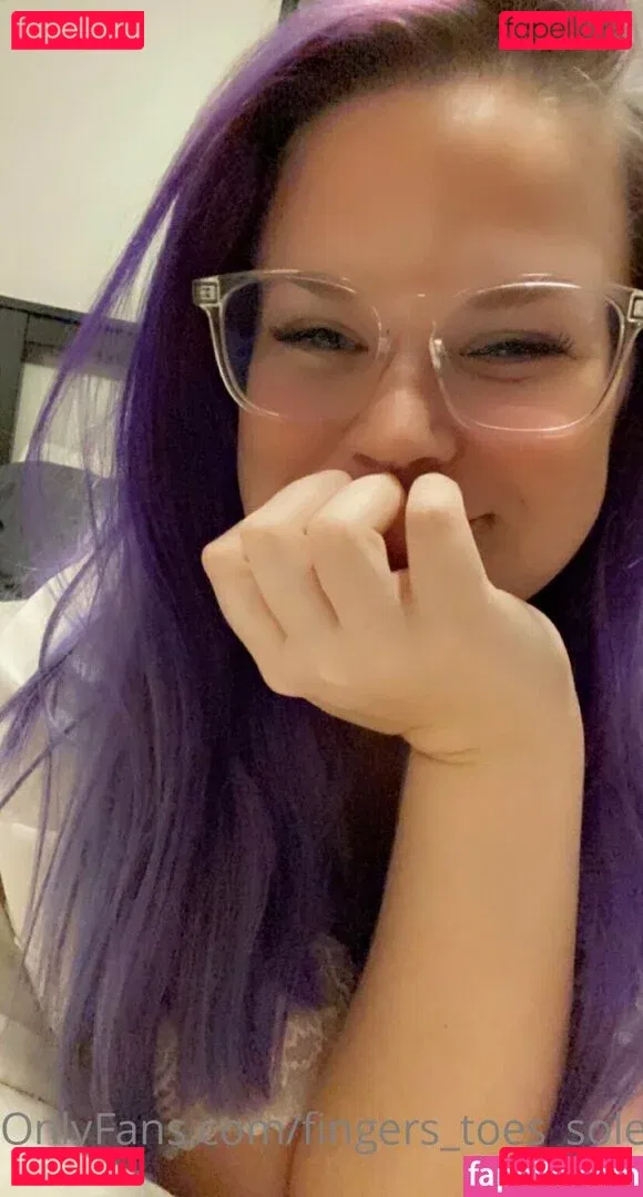 fingers_toes_soles Onlyfans Photo Gallery 