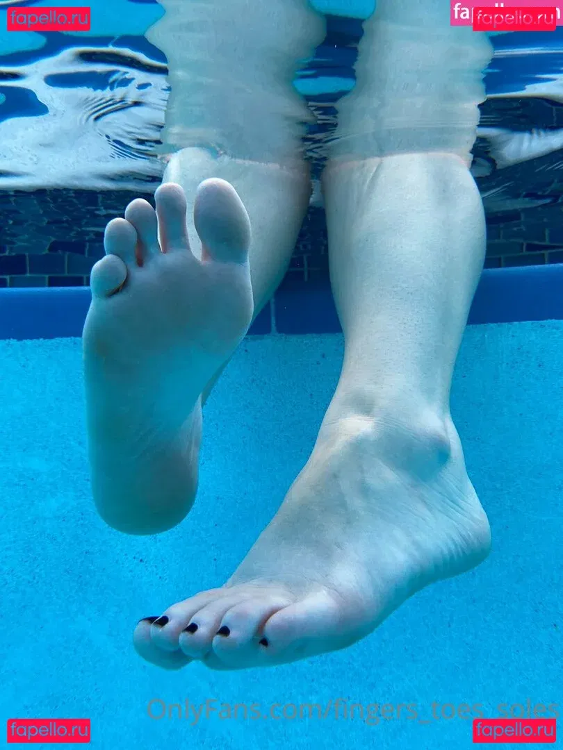 fingers_toes_soles Onlyfans Photo Gallery 