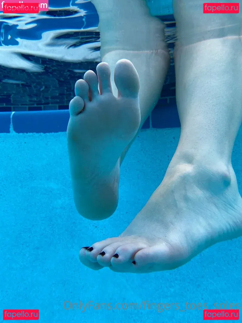 fingers_toes_soles Onlyfans Photo Gallery 