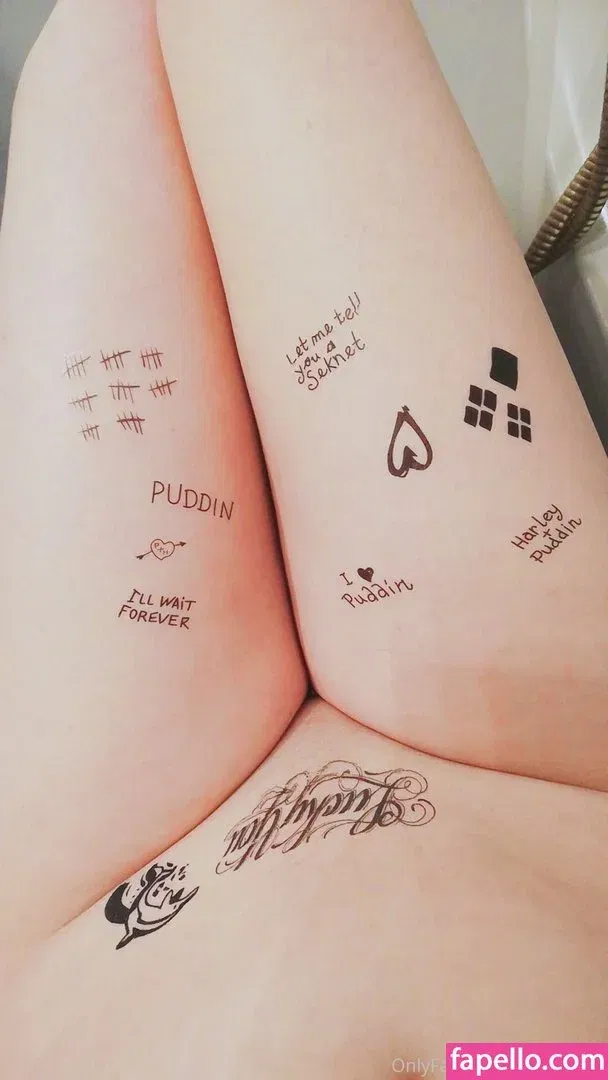 Liinowitsch Onlyfans Photo Gallery 