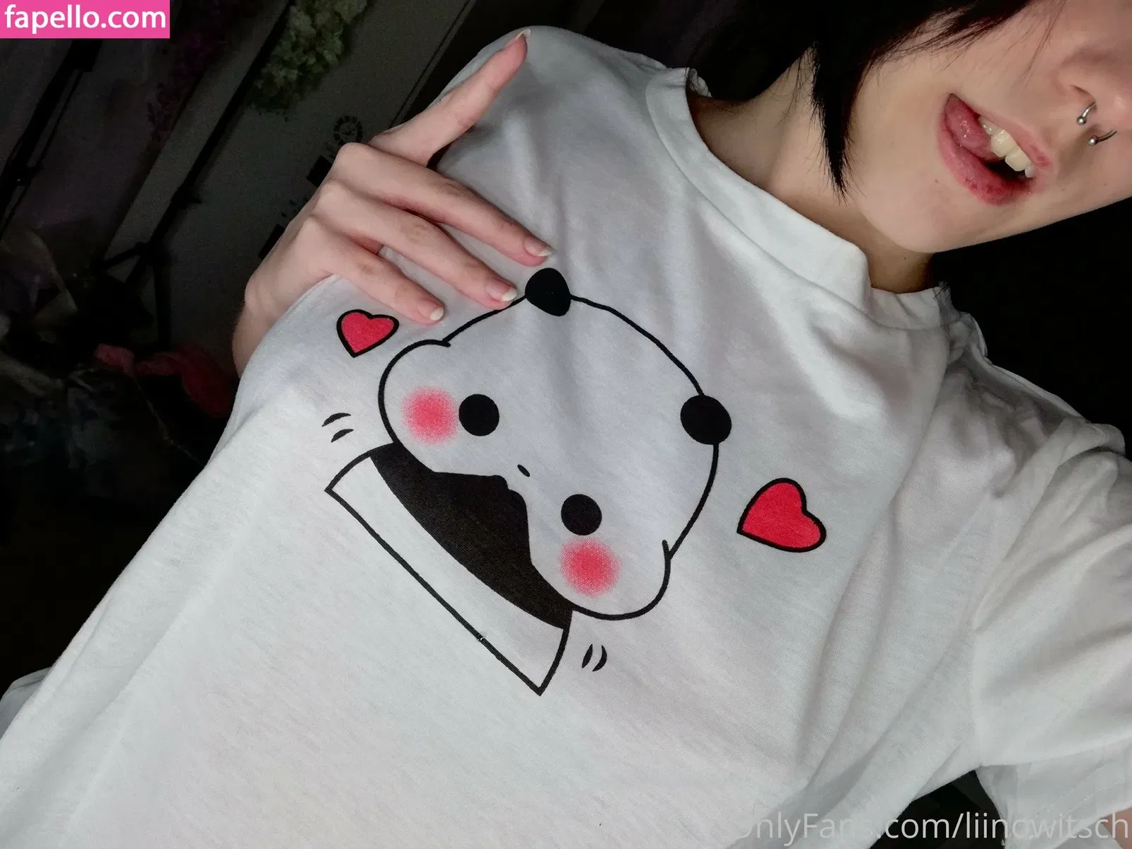 Liinowitsch Onlyfans Photo Gallery 