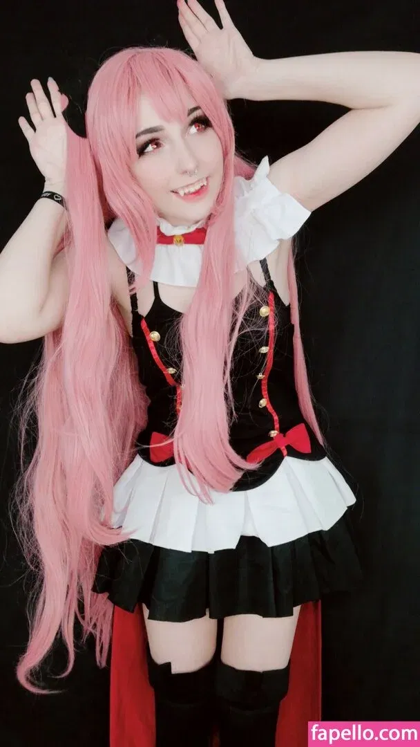 Liinowitsch Onlyfans Photo Gallery 