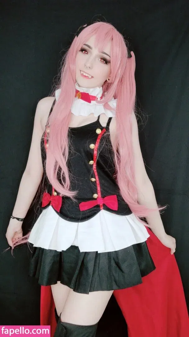 Liinowitsch Onlyfans Photo Gallery 