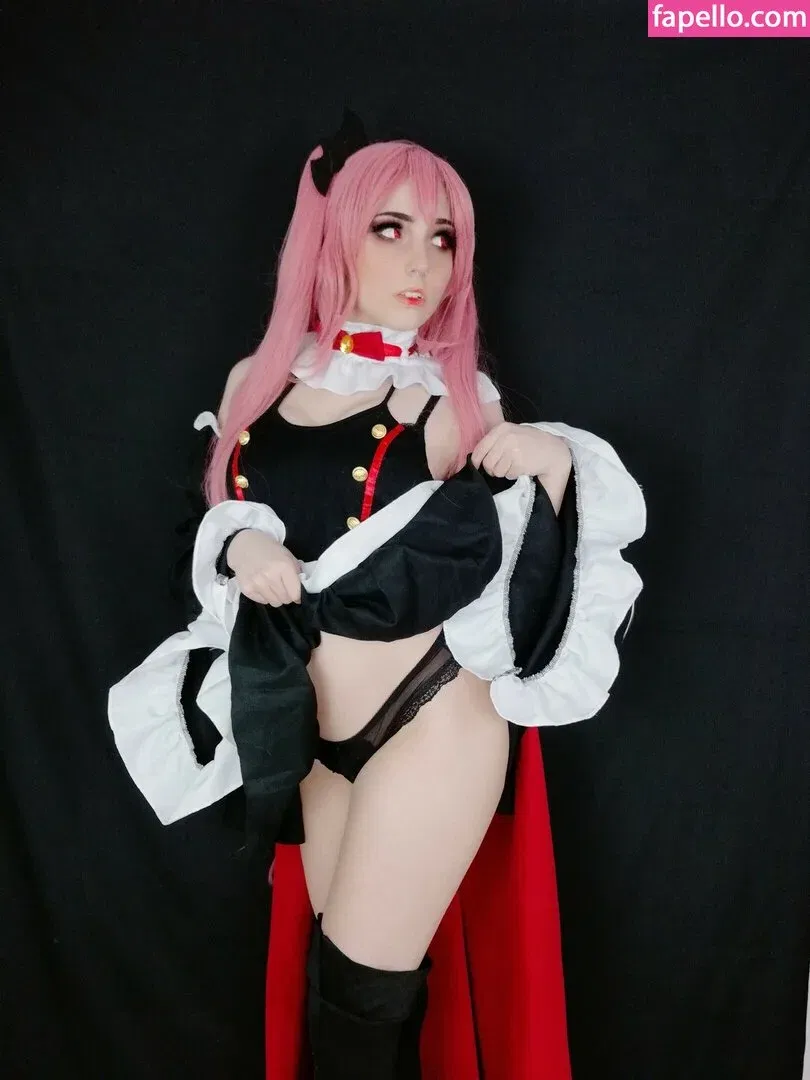 Liinowitsch Onlyfans Photo Gallery 