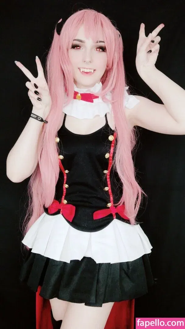 Liinowitsch Onlyfans Photo Gallery 