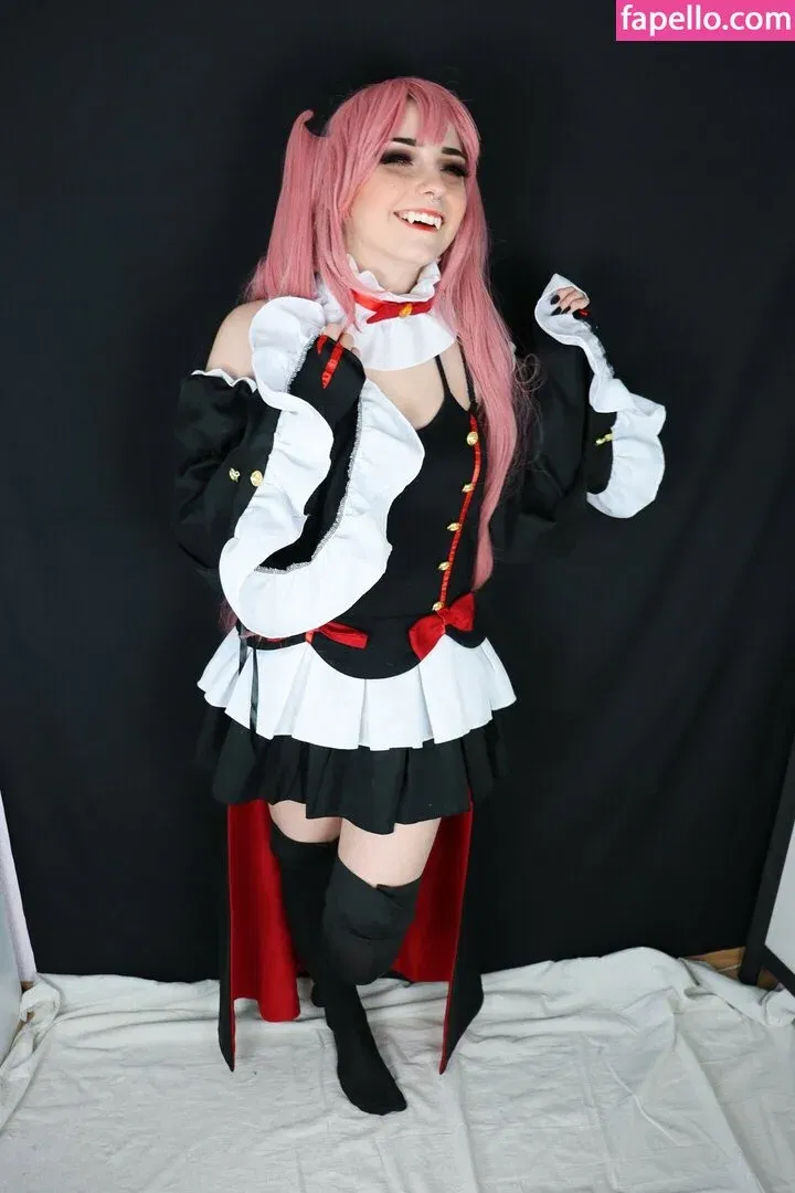 Liinowitsch Onlyfans Photo Gallery 