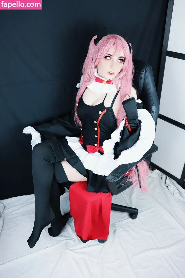 Liinowitsch Onlyfans Photo Gallery 