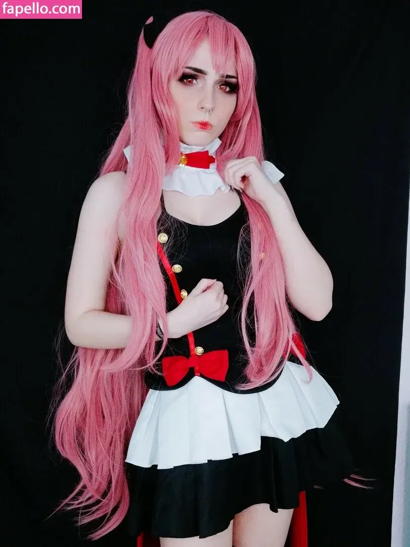 Liinowitsch Onlyfans Photo Gallery 