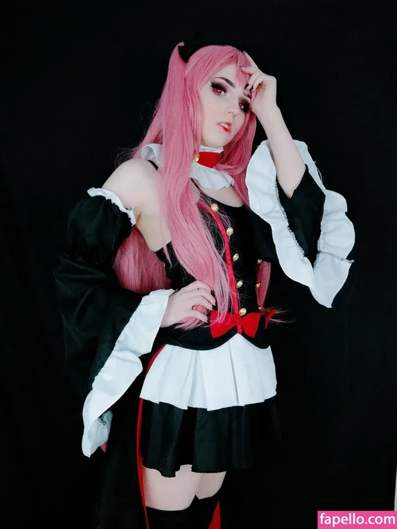 Liinowitsch Onlyfans Photo Gallery 