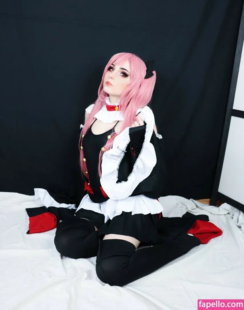 Liinowitsch Onlyfans Photo Gallery 