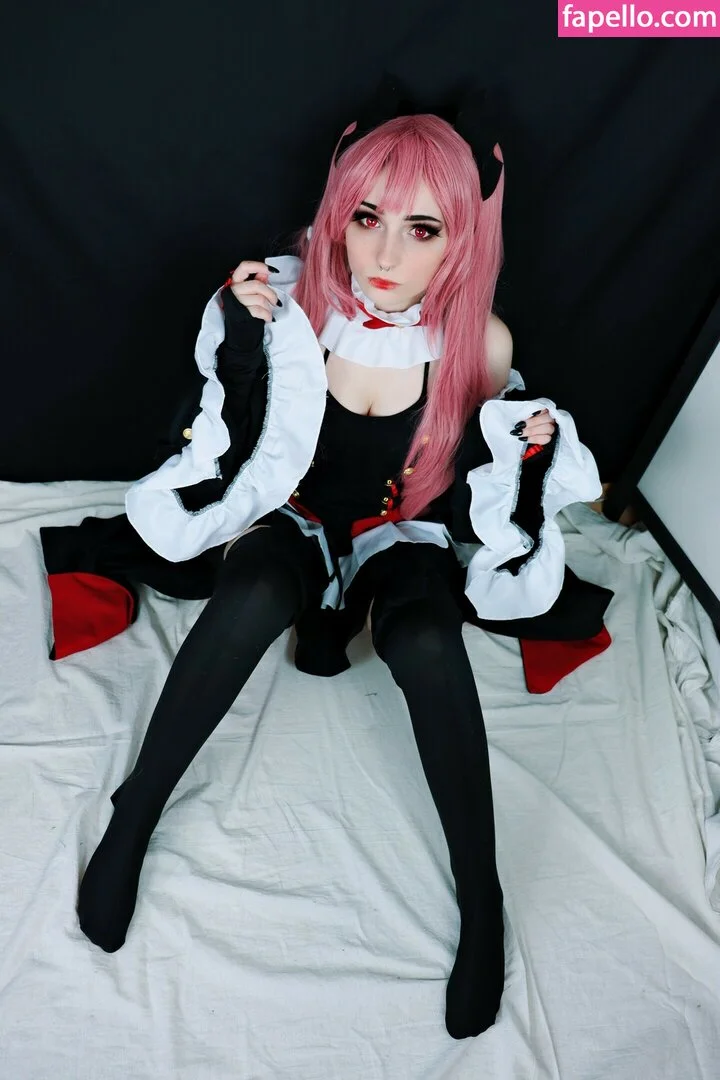 Liinowitsch Onlyfans Photo Gallery 