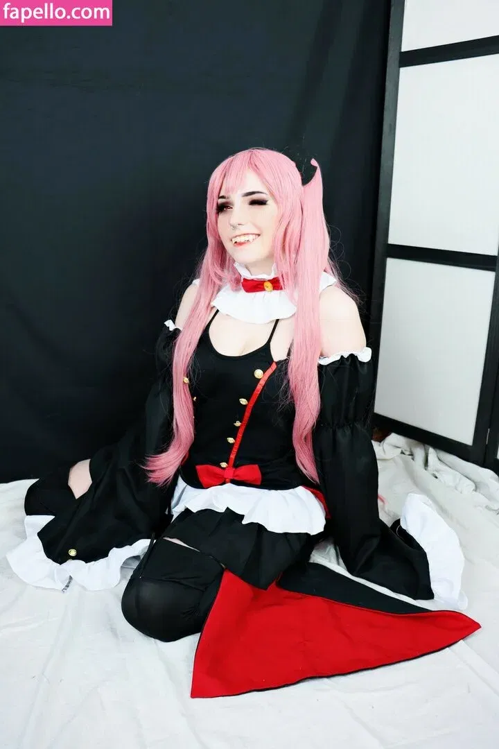 Liinowitsch Onlyfans Photo Gallery 