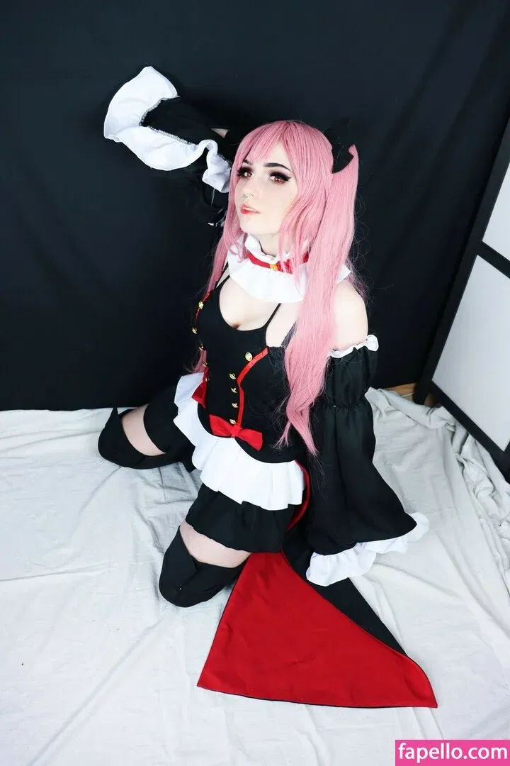 Liinowitsch Onlyfans Photo Gallery 